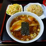 松華飯店 - 料理写真: