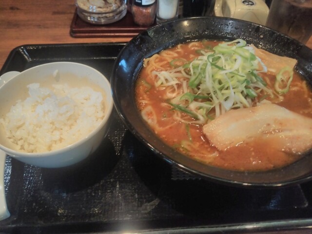 伝丸 １国三島南町店 北海道ラーメン伝丸 三島田町 ラーメン 食べログ