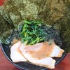 横浜家系らーめん 天王家 寒川総本店