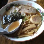 北龍 - 料理写真: