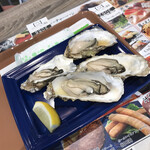 はこだて海鮮市場  - 