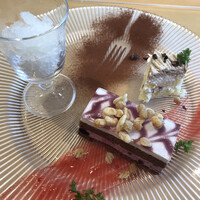 カジュアルフレンチ リアン - 
