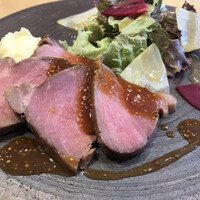カジュアルフレンチ リアン - 