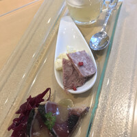 カジュアルフレンチ リアン - 