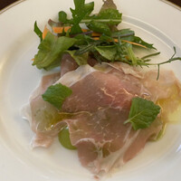 リストランテ・マッサ - 