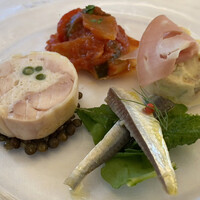 リストランテ・マッサ - 