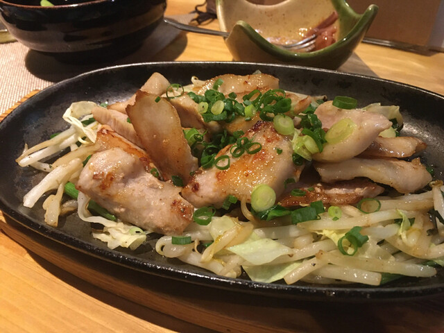 お好み焼きDining~城~ (jyo) - 中洲川端/お好み焼き | 食べログ お好み焼きDining~城~ (jyo) - 中洲川端/お好み焼き | 食べログ