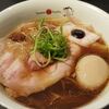 Japanese Soba Noodles 蔦