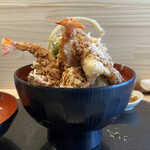 天ぷら 福たろう - 