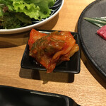 赤身焼肉USHIO - 
