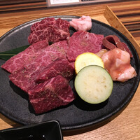赤身焼肉USHIO - 