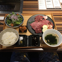 赤身焼肉USHIO - 