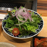 赤身焼肉USHIO - 