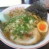 岡山らぁめん　麺屋照清