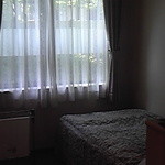 国民宿舎松代荘 - 今回はシングルルームに宿泊しました。