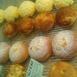 BAKERY PAUME - 