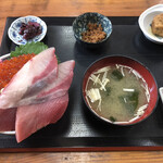 浜めし - 