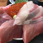 浜めし - 