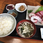 浜めし - 