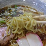 Ramen Taka - 麺リフト
