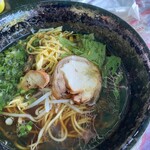 ポークアンドチキン江田島 - 