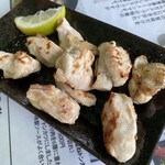 ポークアンドチキン江田島 - 