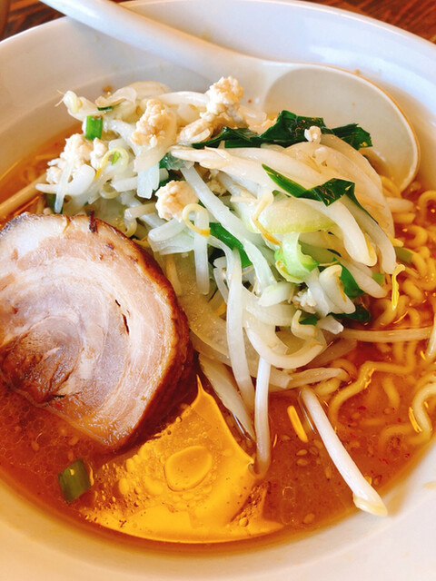 写真 楓の花 西加積 ラーメン 食べログ
