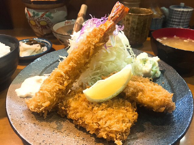 とんかつ とん喜 とん㐂 平塚 とんかつ 食べログ とんかつ とん喜 とん㐂 平塚 とんかつ 食べログ