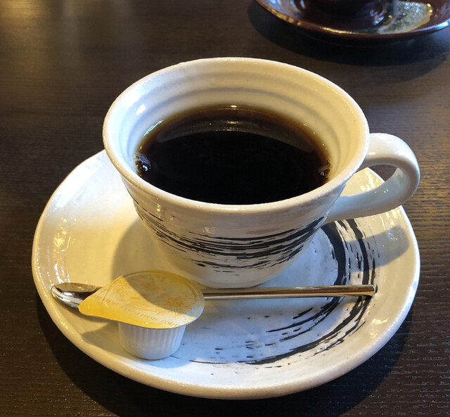 茶房 寿寿（サボウ ジュジュ） - 平泉（カフェ）の写真