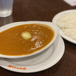 ガネーシュ デラックス - 料理写真: