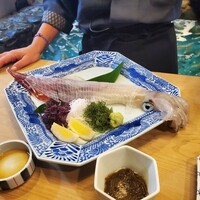 河太郎 中洲本店 - 