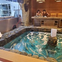 河太郎 中洲本店 - 