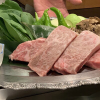 つくば 山水亭 本店 - 
