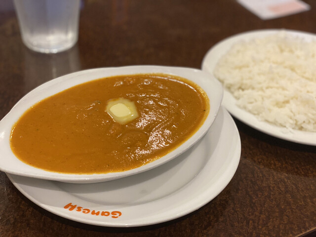 ガネーシュ デラックス 岩国店