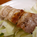 Yakitori Hana - 