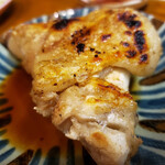 Yakitori Hana - 