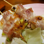 Yakitori Hana - 