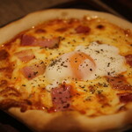 NICK HOUSE - ビスマルク