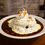 美味卵家 - 美しい盛り付け