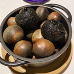 ラ・ヴァガボンド - 花悠仔豚(かしゅうこぶた)のベニエ