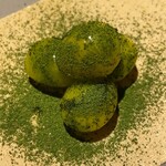 ラ・ヴァガボンド - 愛知県稲沢市の新銀杏