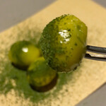 ラ・ヴァガボンド - 