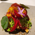 ラ・ヴァガボンド - 