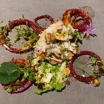 ラ・ヴァガボンド - 