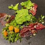 ラ・ヴァガボンド - 