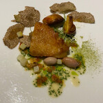 ラ・ヴァガボンド - 