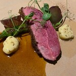 ラ・ヴァガボンド - 