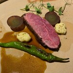 ラ・ヴァガボンド - 