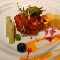 中国料理 翆陽 - 