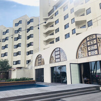 The lounge on the water - 